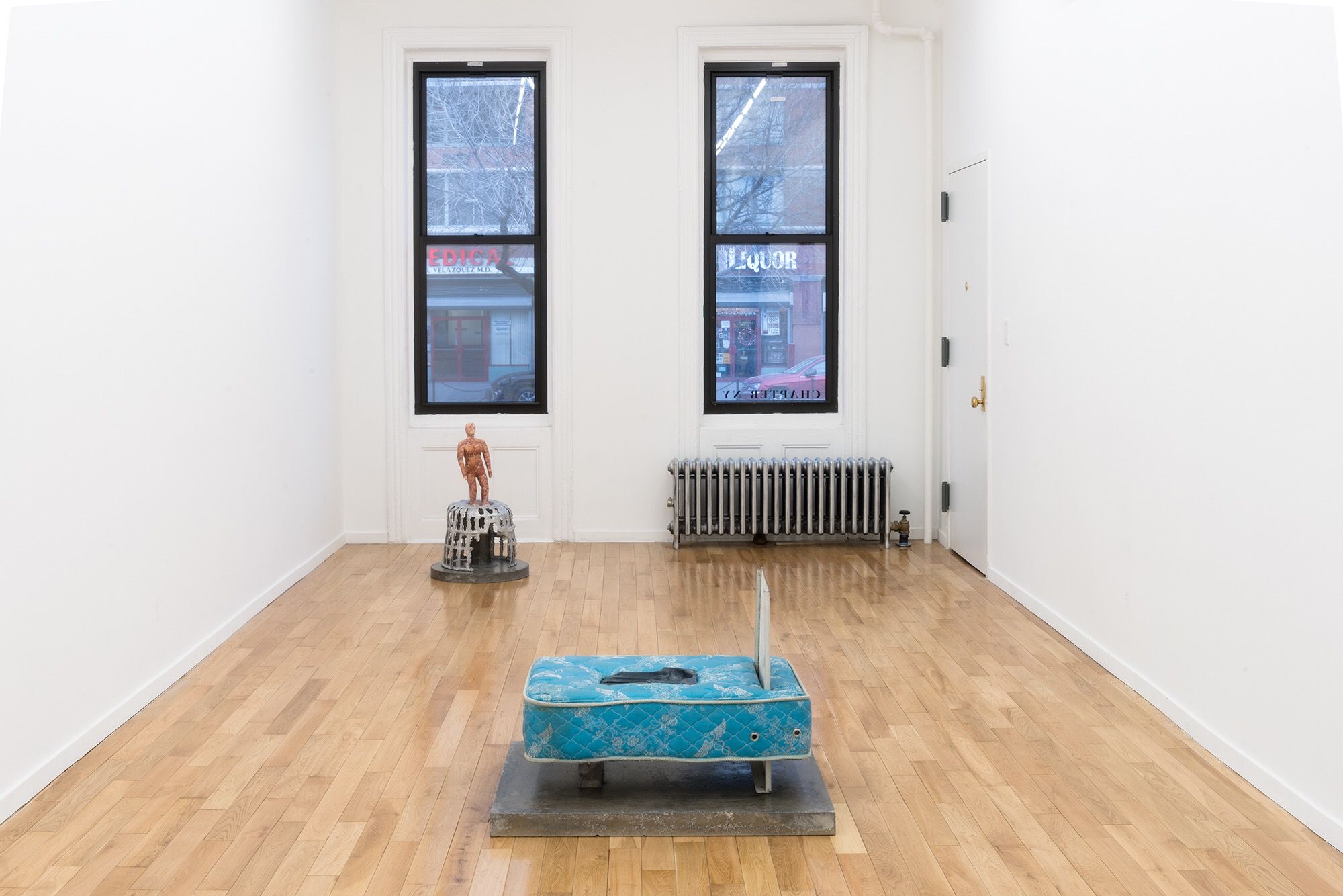 Ann Greene Kelly, May Not Be Private at Chapter NY, photo 4