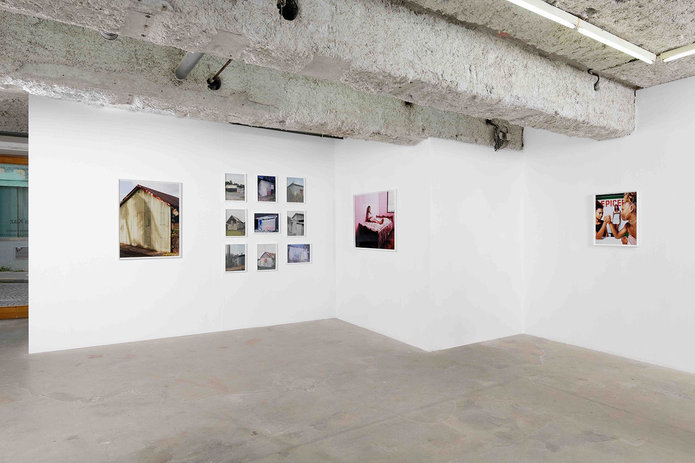 Fabien Vilrus & Nicolas Guichard, La Kaz at Balice Hertling, photo 5