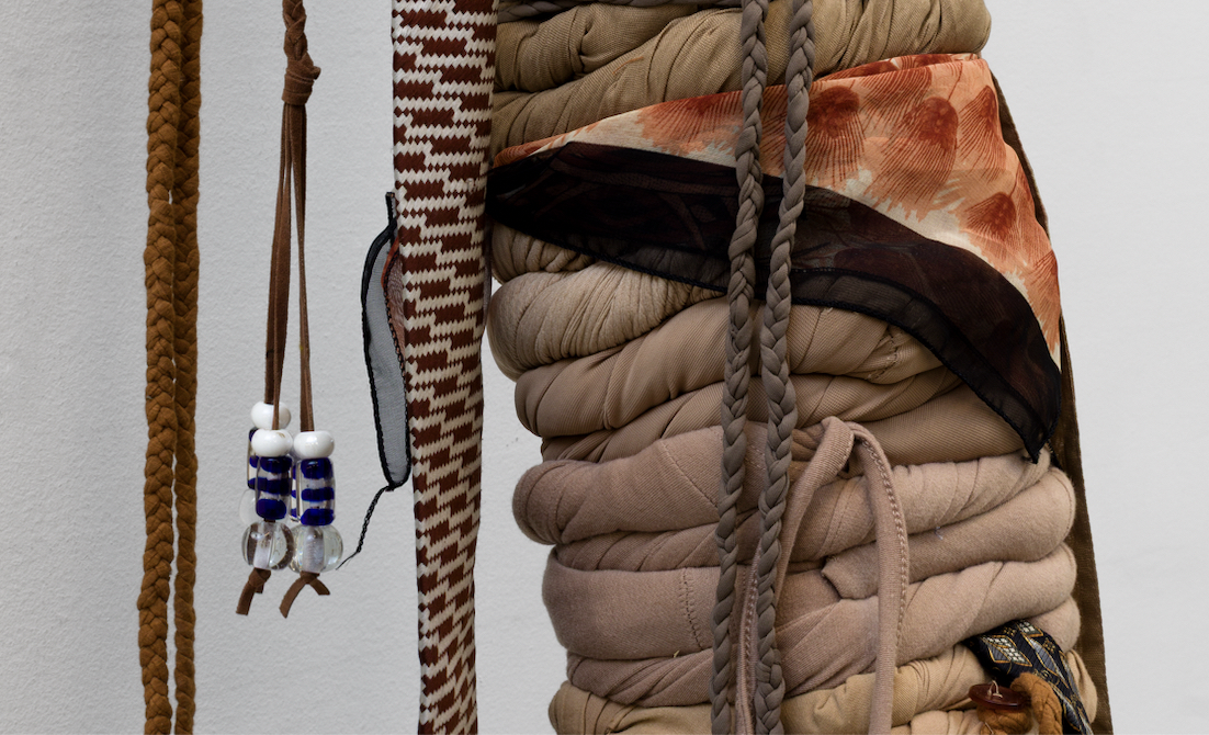 To Ignite Our Skin, To Ignite Our Skin at Sculpture Center, photo 2