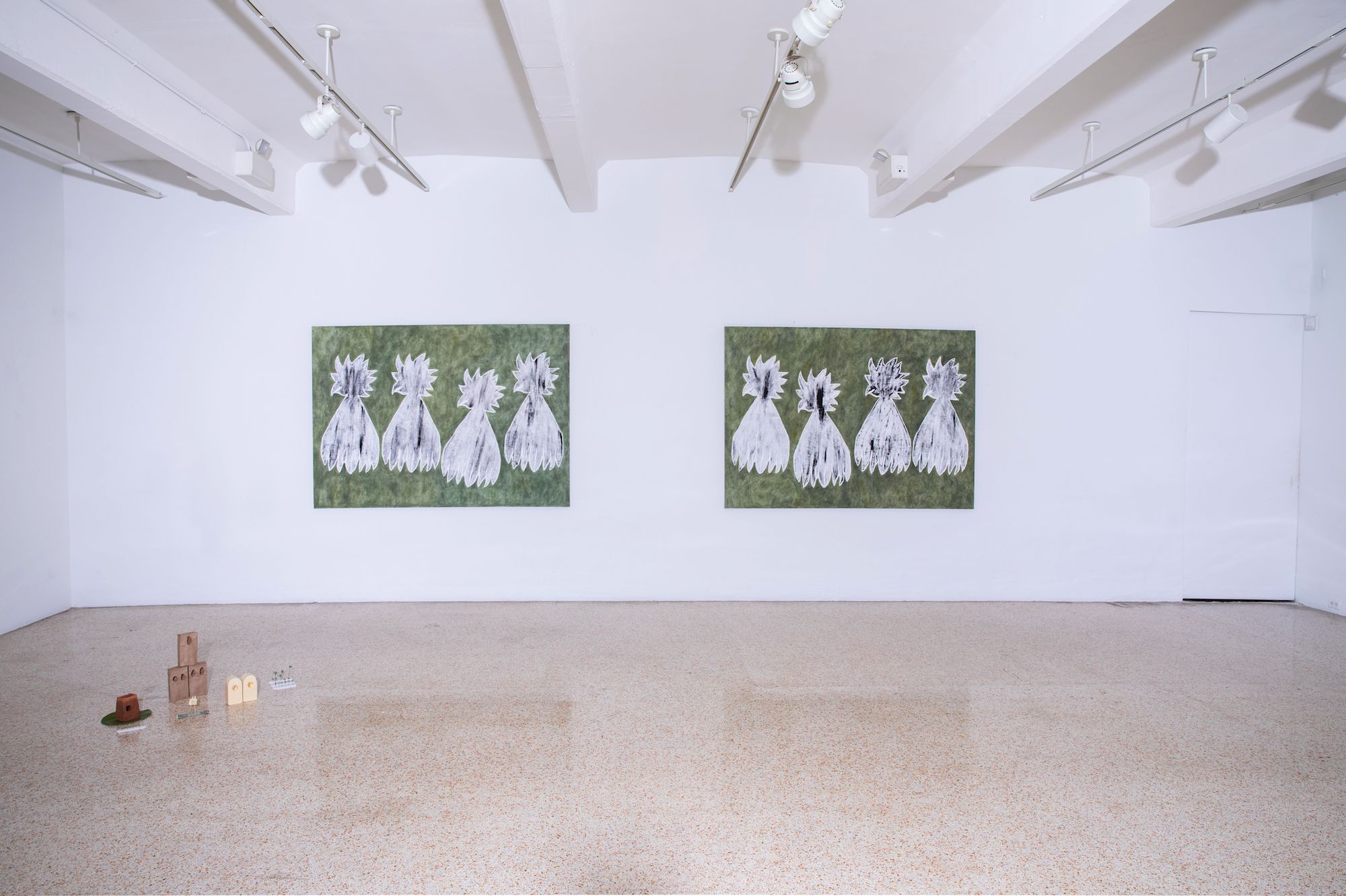 Marcella Barcelo & Edgar Sarin, Marcella Barcelo & Edgar Sarin at Superzoom at The M Building, photo 6