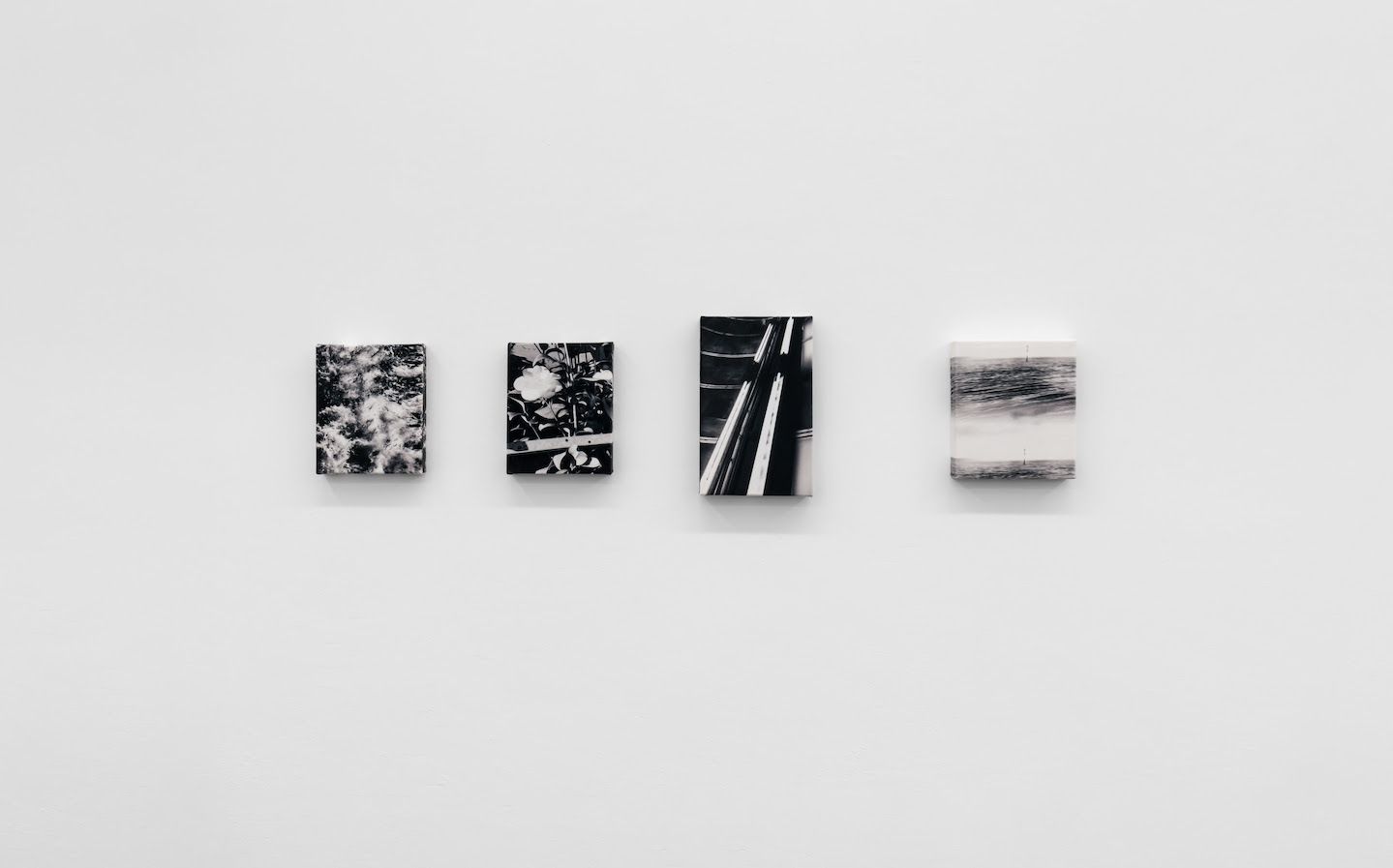 Ana Viktoria Dzinic, Repetitive at Nicoletti Contemporary, photo 3