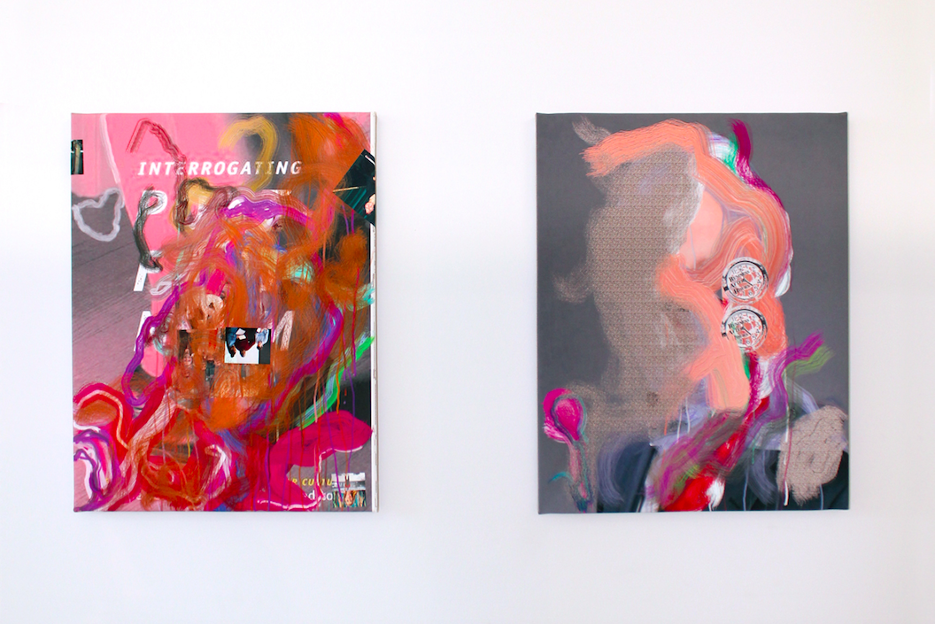 Vatic Utterance, Vatic Utterance at Trestle Gallery, photo 8
