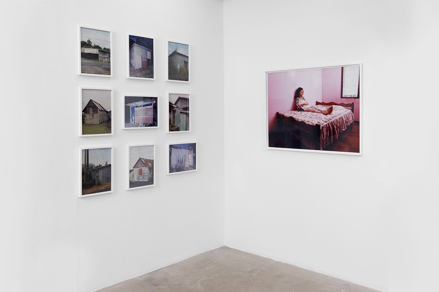 Fabien Vilrus & Nicolas Guichard, La Kaz at Balice Hertling, photo 9