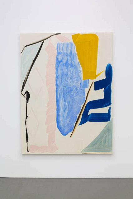 Patricia Treib, Patricia Treib at Wallspace, photo 14