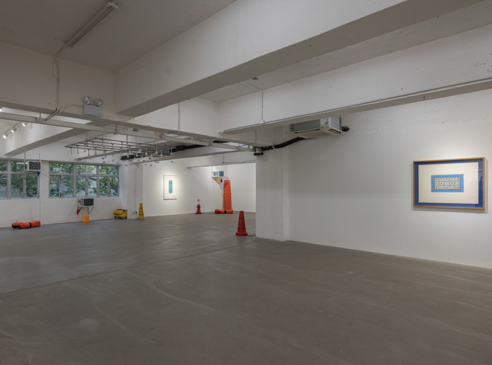 Chan Wai Lap, Loveguard at Gallery Exit, photo 6