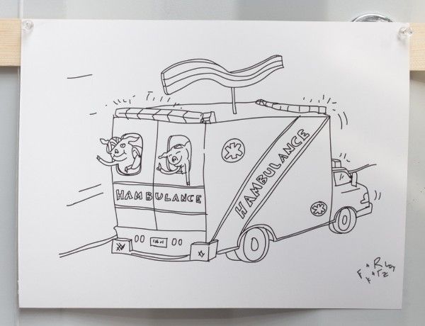 Farley Katz, image 2 of 7