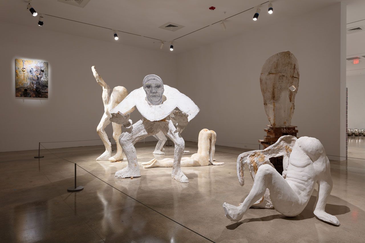 Collection Highlights, Collection Highlights at Rubell Museum, photo 4