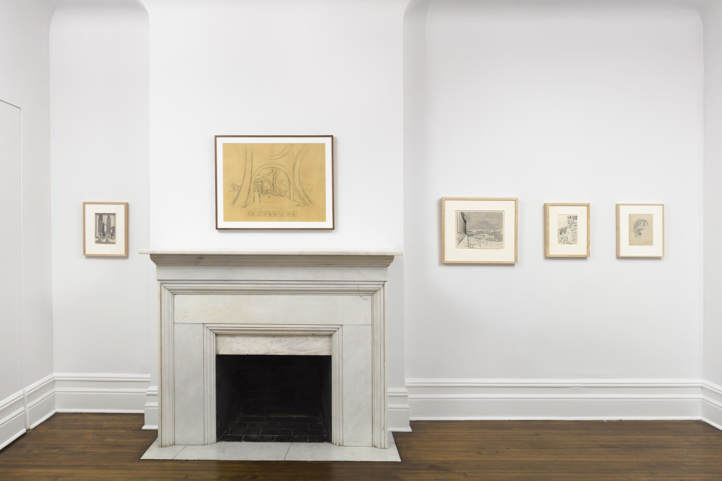 Poetry, Music, Architecture, image 2 of 6