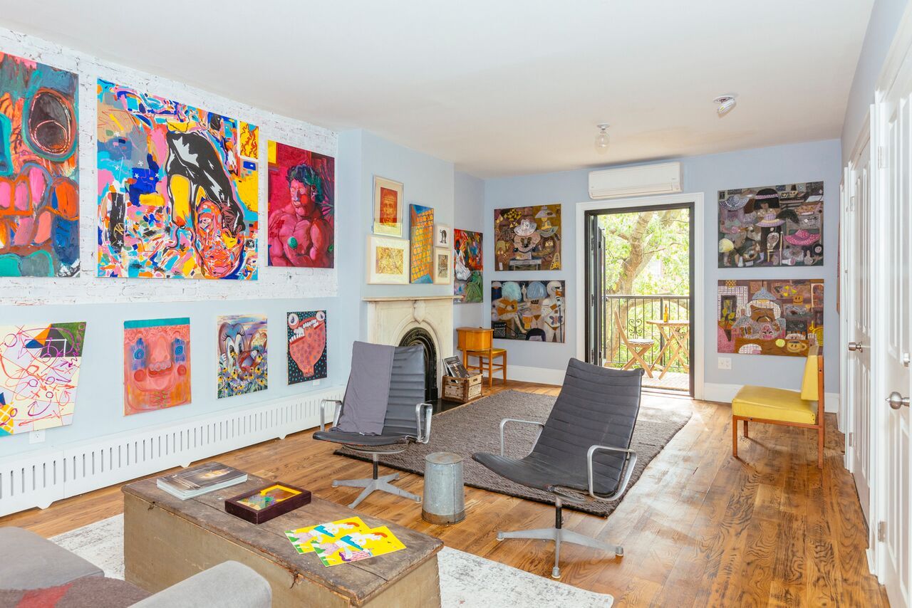 The Chicago Show, The Chicago Show at 56 Downing St, photo 9