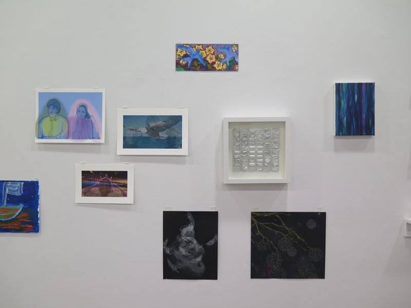 Small Goods, Small Goods at Projekt722, photo 4