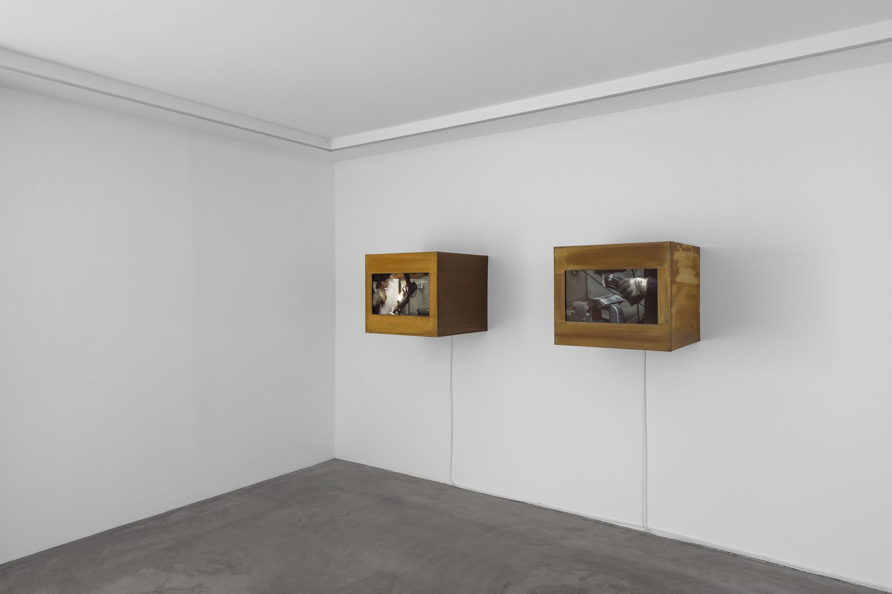 Louise Vo Tan, Soft Power at Bremond Capela, photo 3