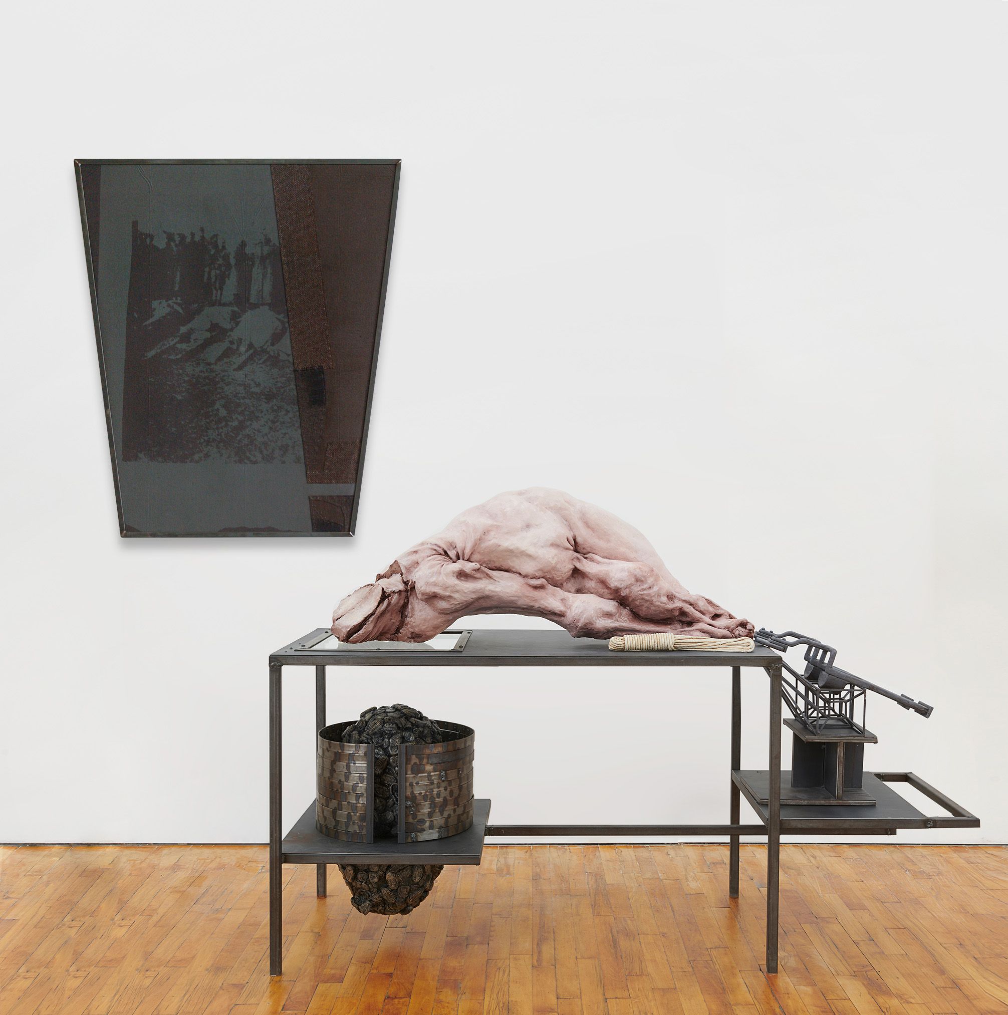 Darja Bajagić & Lionel Maunz, image 2 of 2