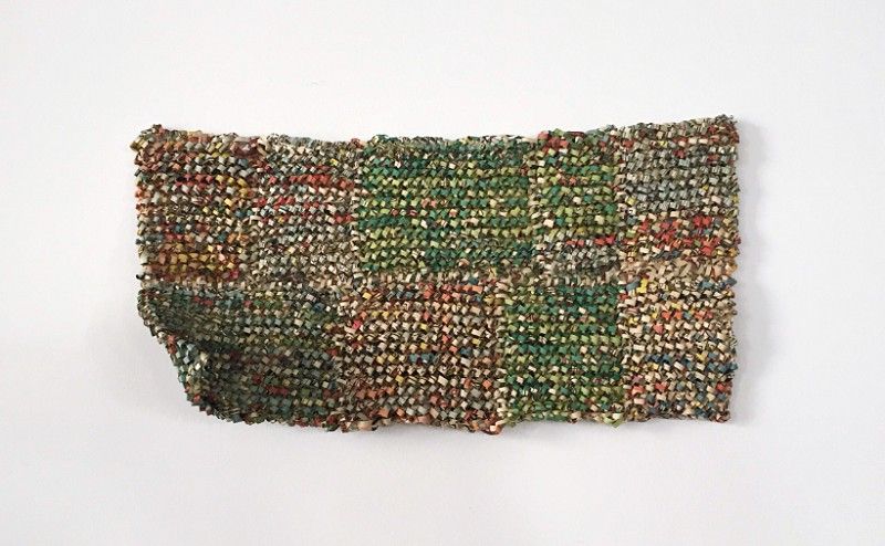 Stefana McClure, The Siege of the Flying Mermaids at Josée Bienvenu Gallery, photo 2