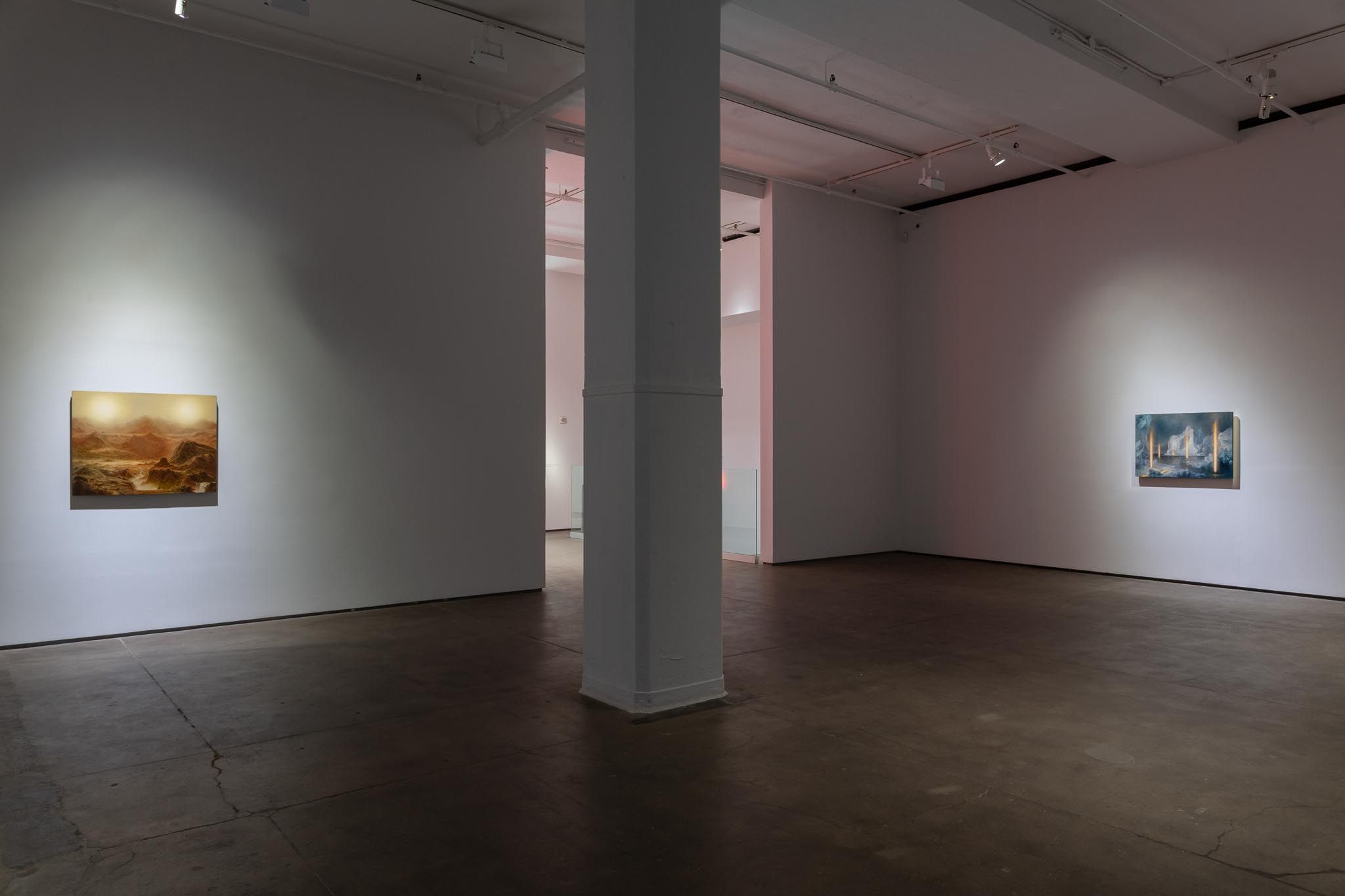 Installation view 6
