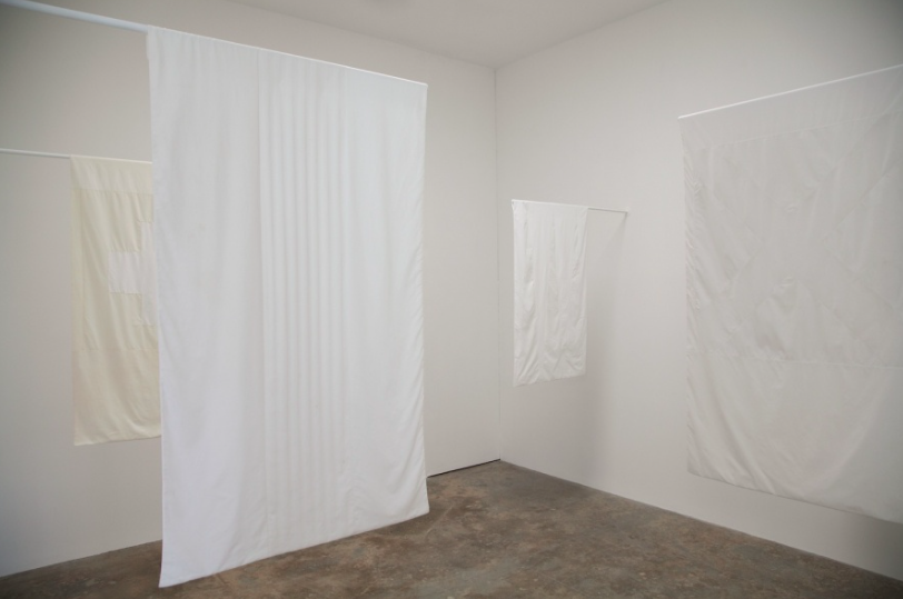 Rosha Yaghmai, Easy Journey to Other Planets at Kayne Griffin Corcoran, photo 2