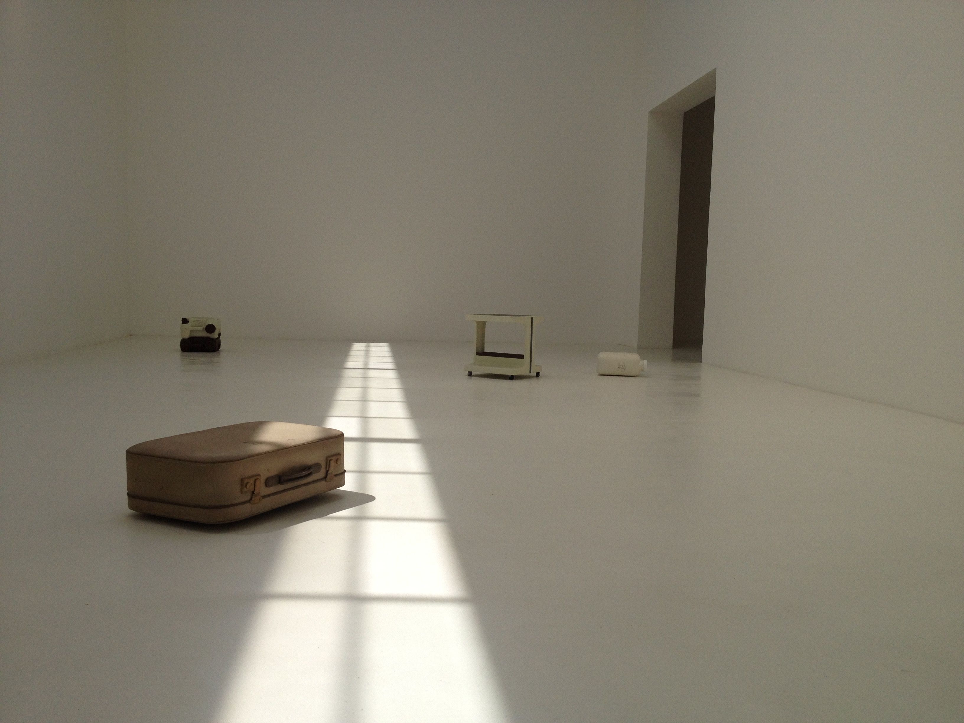 Brigitte Kowanz & Erwin Wurm, image 3 of 6