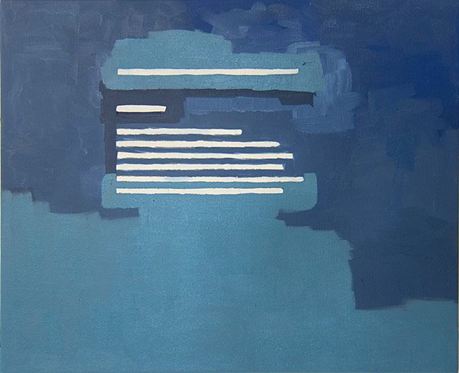Sharon Butler, Sharon Butler at Theodore:Art, photo 7