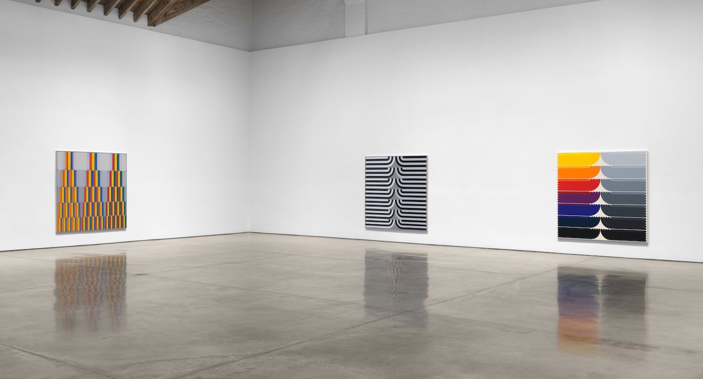 Dan Walsh, Dan Walsh at Paula Cooper, photo 3