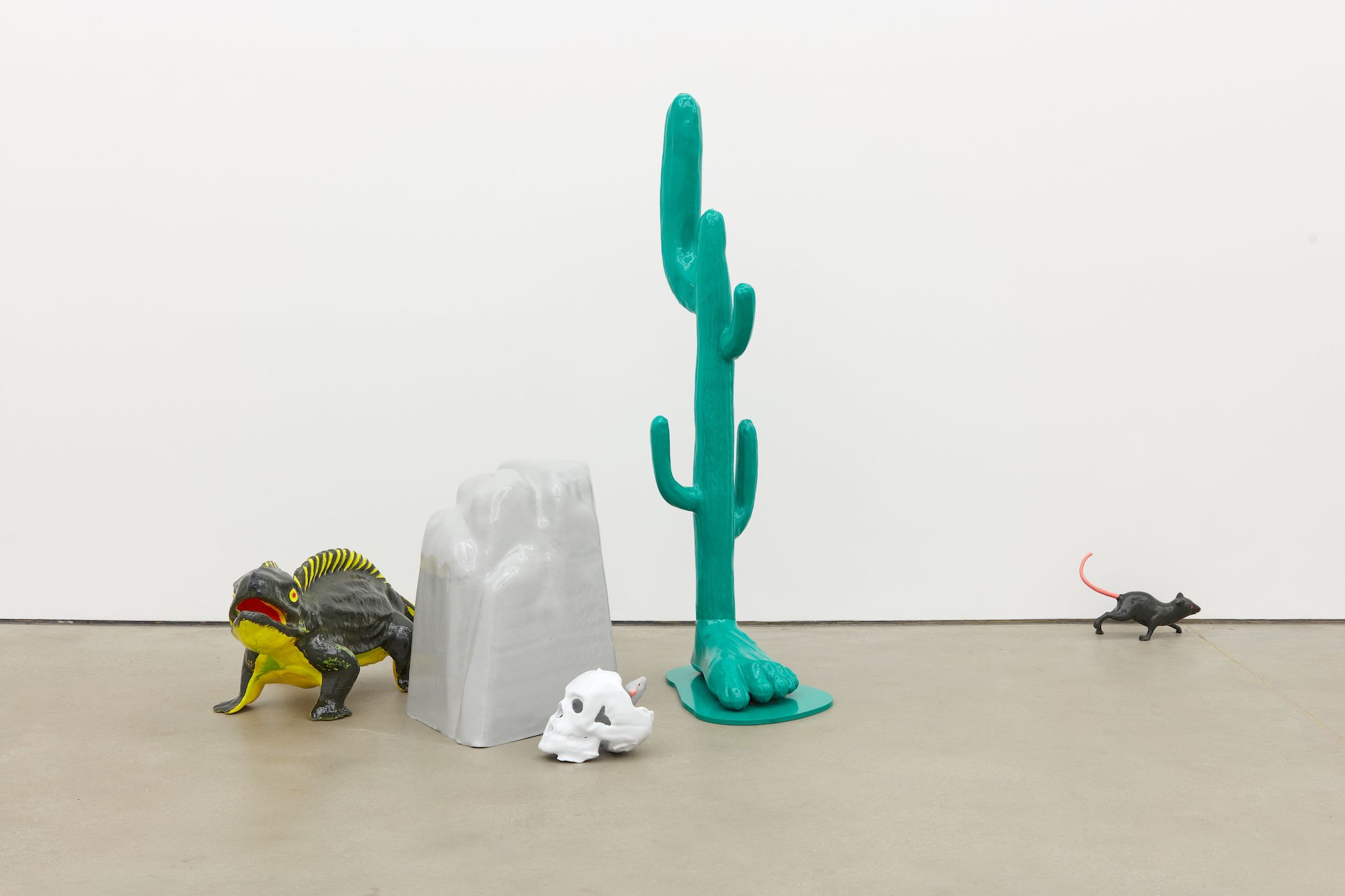 Will Boone, No Man’s Land at Karma, photo 6