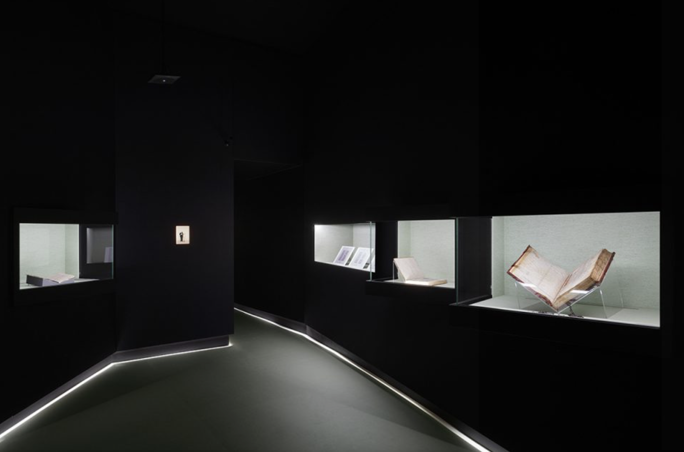 Human Brains, Human Brains at Fondazione Prada, photo 4