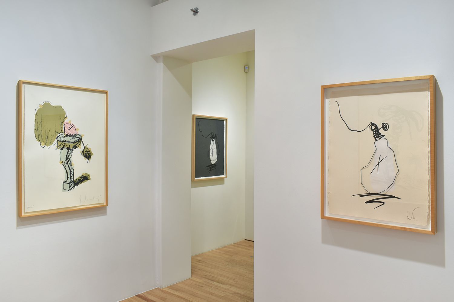 Claes Oldenburg, A Survey of Print & Sculpture Editions at Gemini G.E.L. at Joni Moisant Weyl, photo 25