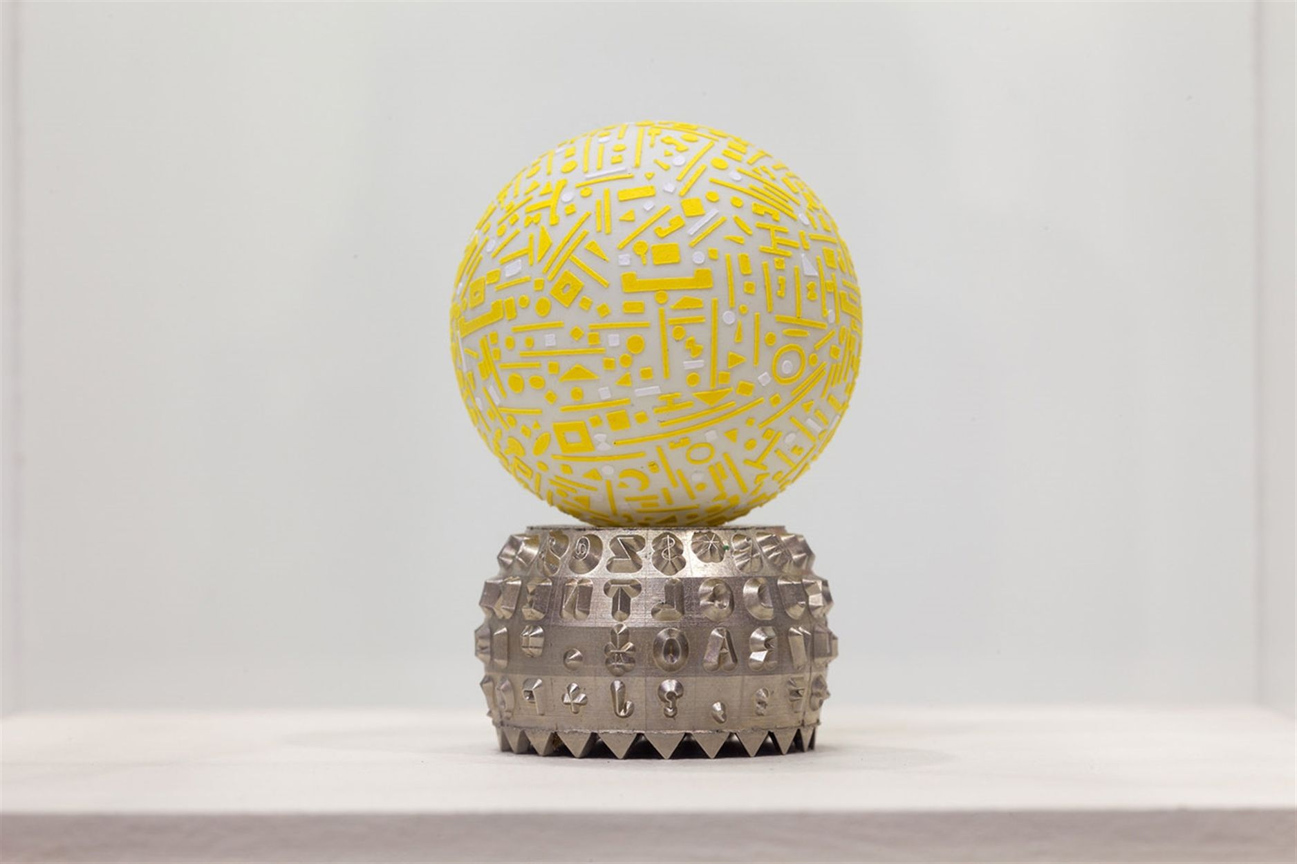 GNR Presents:, GNR Presents: at Galeria Nara Roesler, photo 7