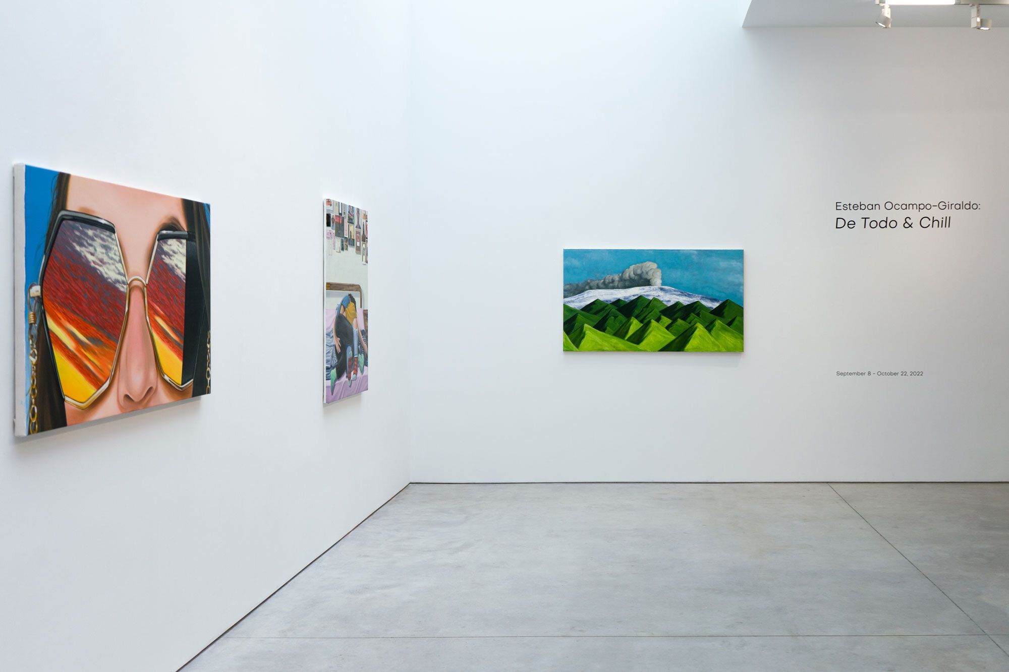 Esteban Ocampo Giraldo, image 2 of 5