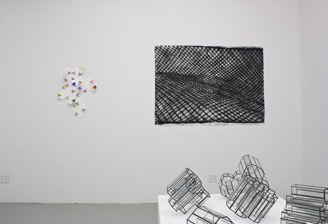 RR&P: Repetition, Rhythm, and Pattern, RR&P: Repetition, Rhythm, and Pattern at TSA, photo 10