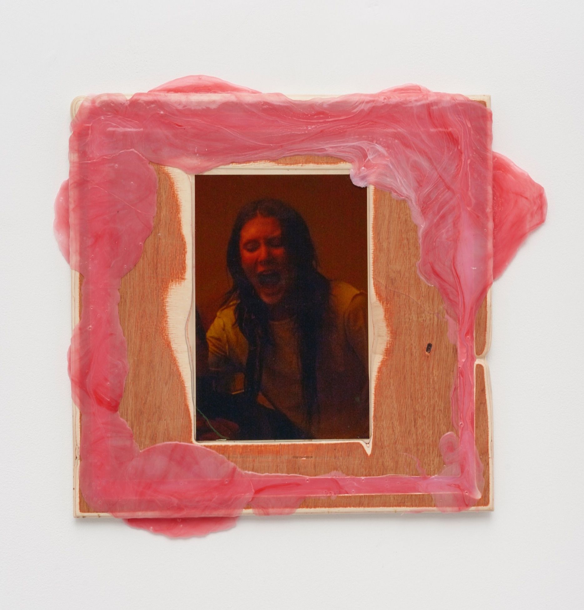 Boris Camaca, Room of Solitude, 17/02/20 - 08/08/20 at Nicoletti Contemporary, photo 2