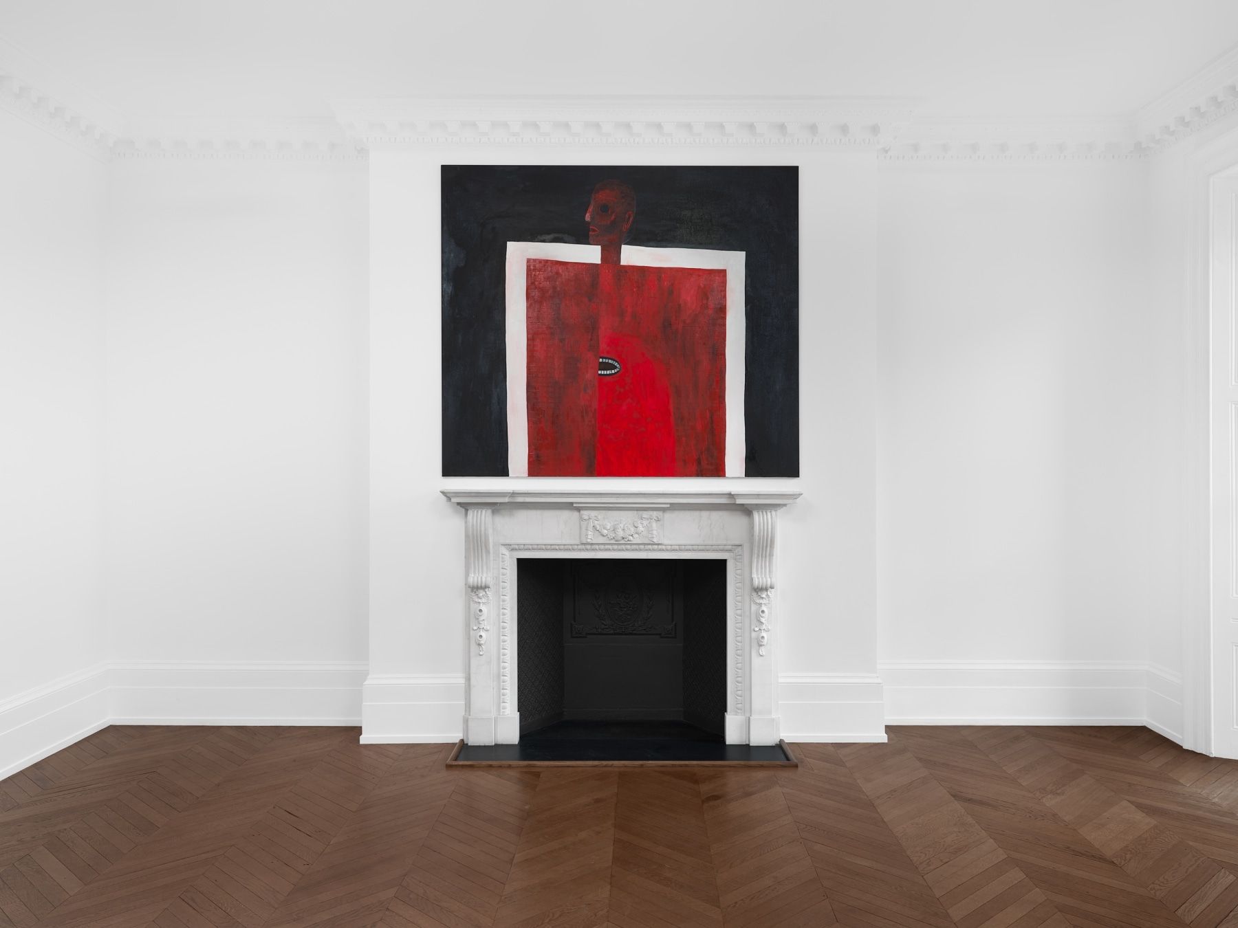 Raphaela Simon, Phantom at Michael Werner, photo 6