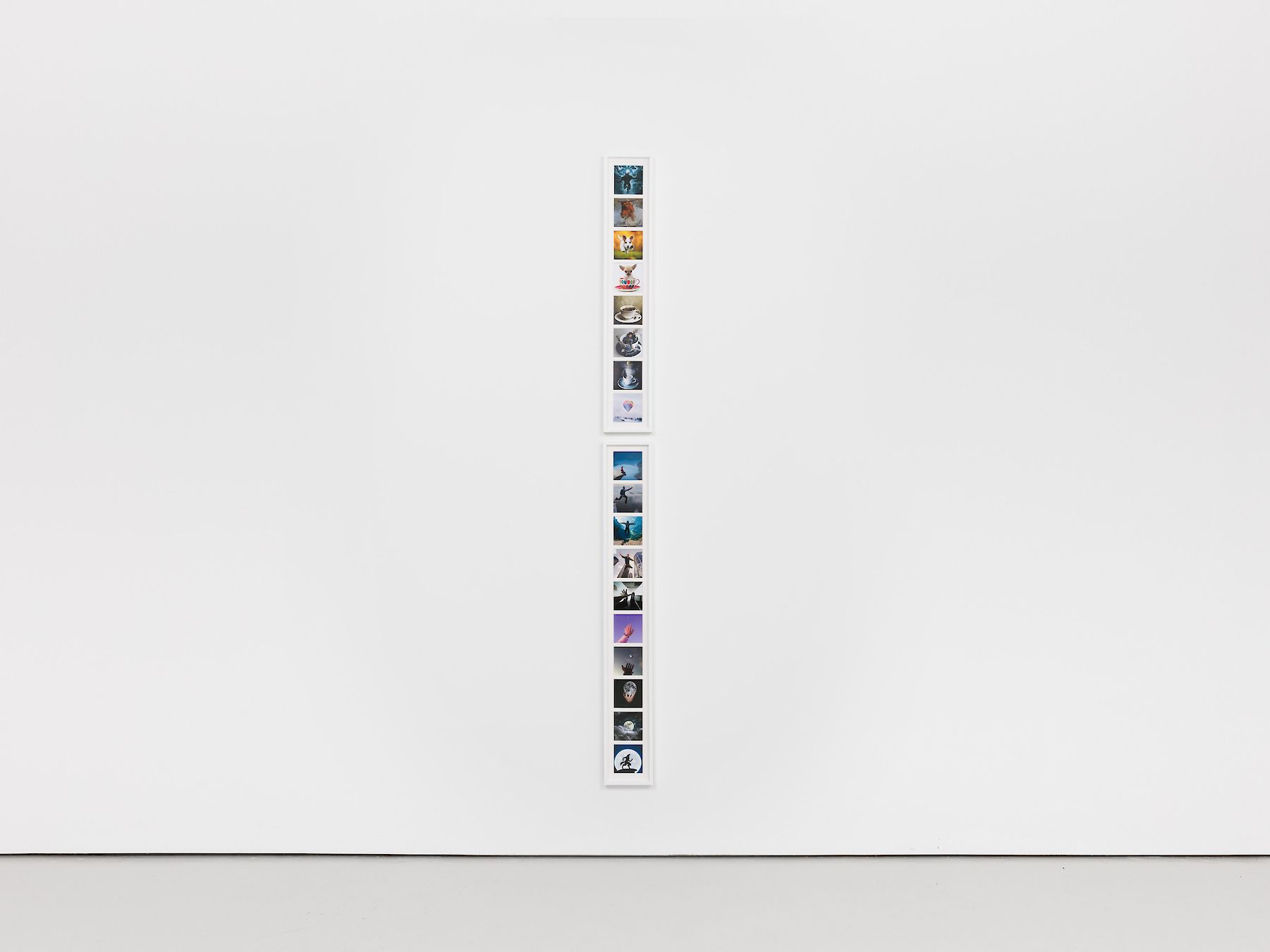 Ed Fornieles, Associations at Carlos/Ishikawa, photo 7