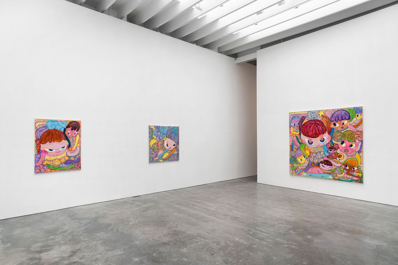 Bibi Lei, Bloombaya at Ross + Kramer, photo 3