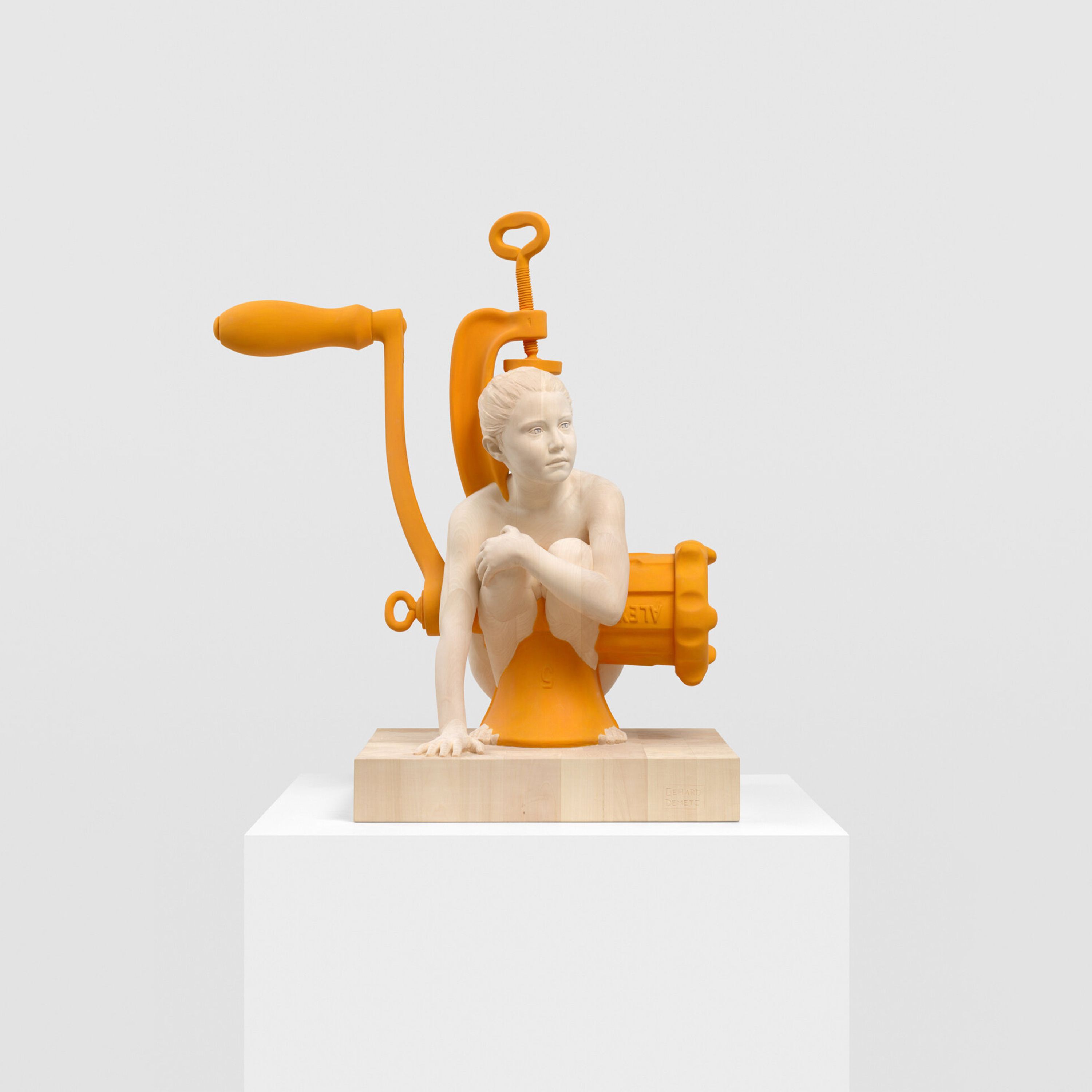 The Kids Are Alright, The Kids Are Alright at Timothy Taylor, photo 3