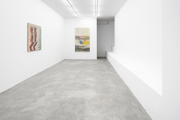 Dan Rees, Ruins Of The Cambrian Age at Tanya Leighton, photo 6