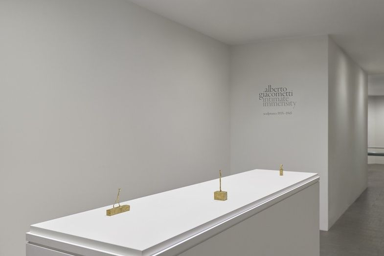 Alberto Giacometti, image 5 of 5