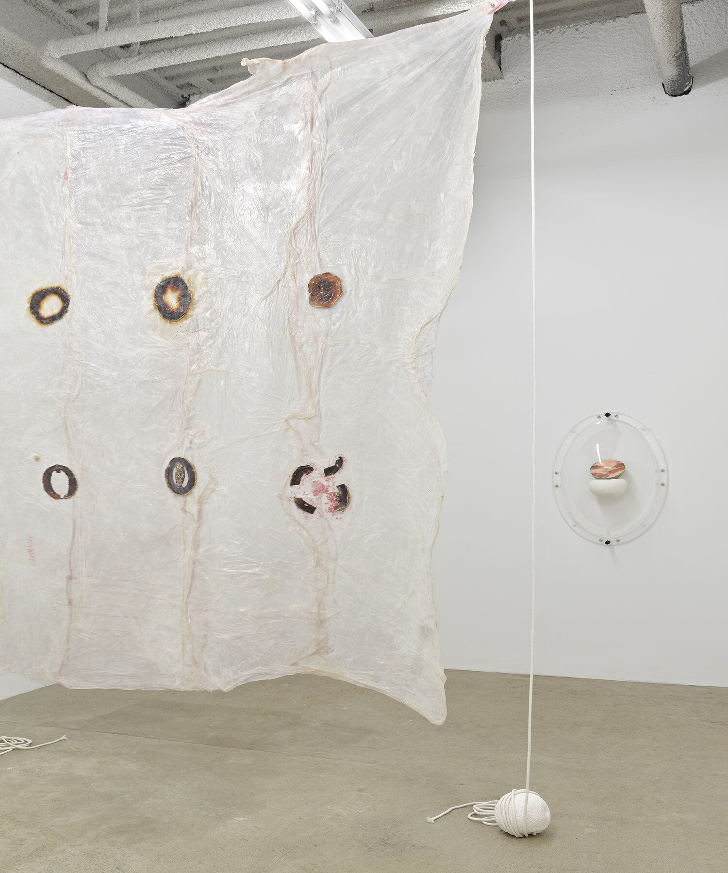 Karinne Smith, Melon Skin at M 2 3, photo 20