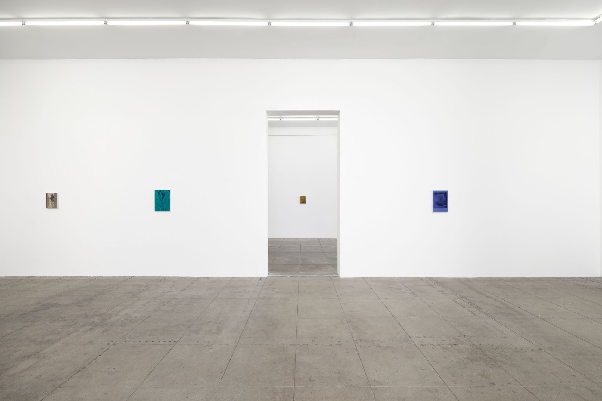 Poppy Jones, Sans Soleil at Overduin & Co., photo 4