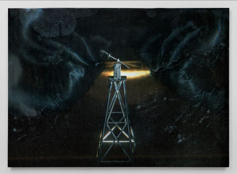 Lucie Stahl, Crude at Queer Thoughts, photo 2