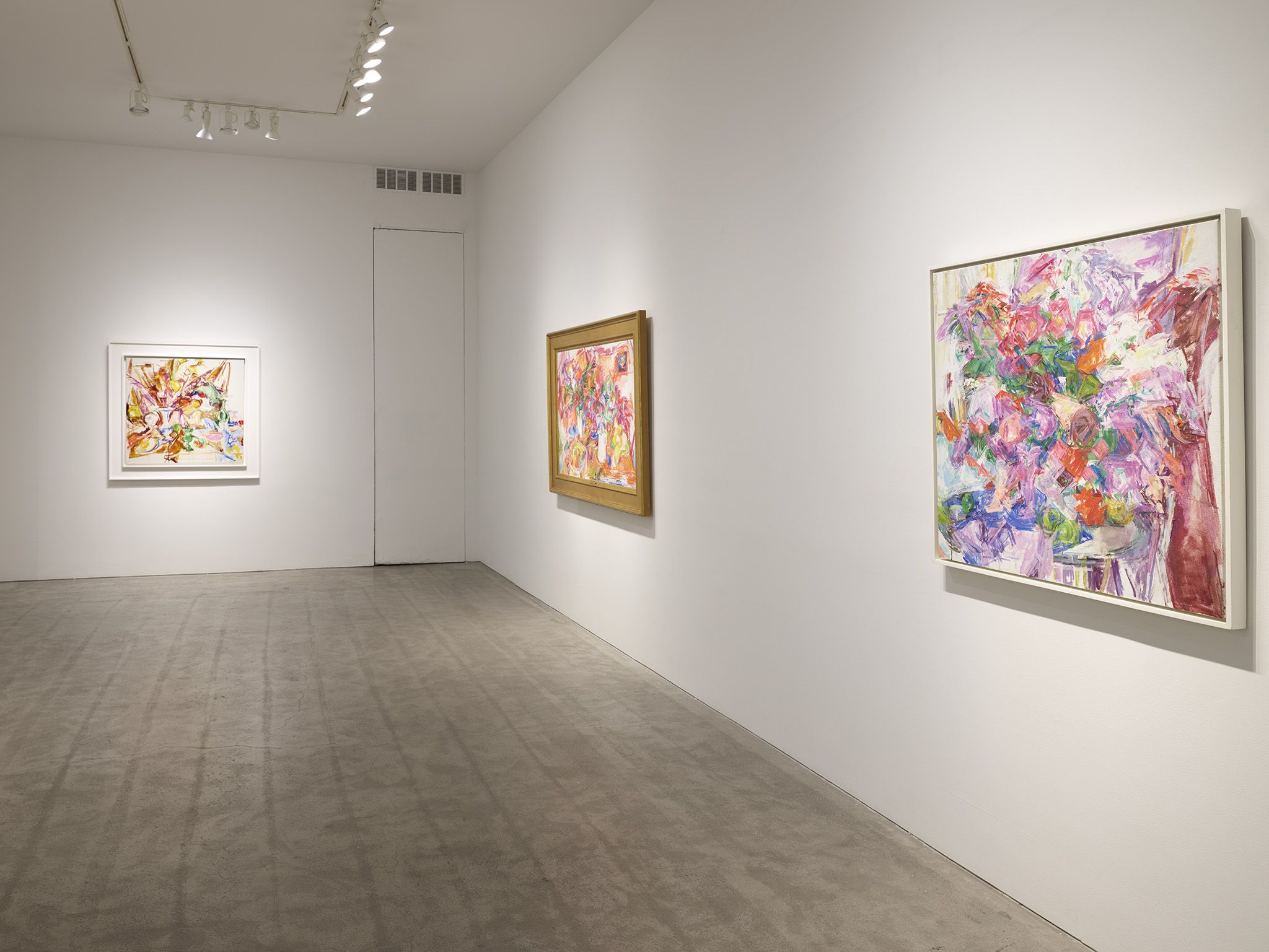 Mercedes Matter, (1913-2001) at Berry Campbell, photo 4