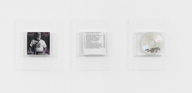 Dan Graham, Is There Life After Breakfast? at Marian Goodman, photo 5