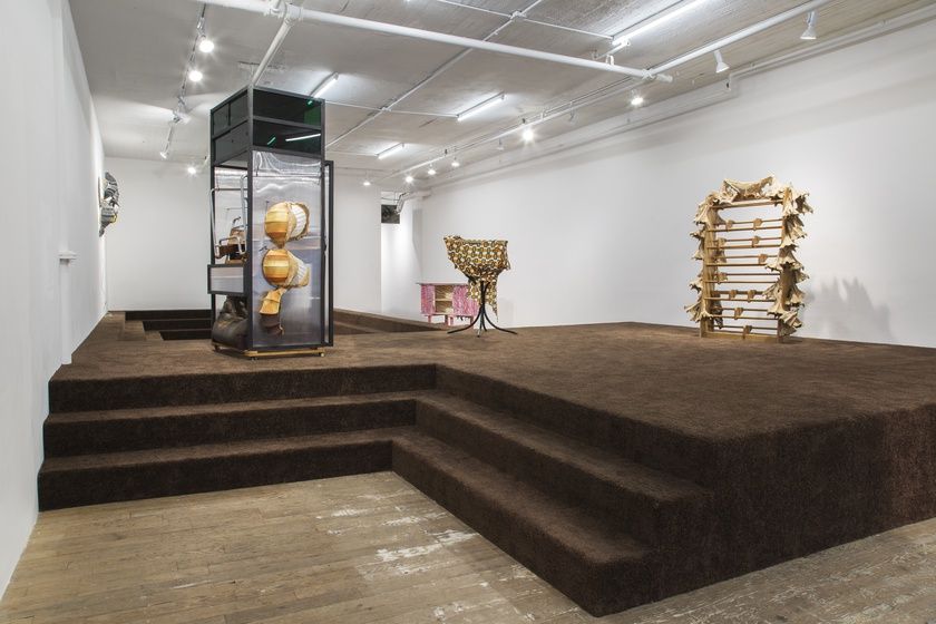 Jessi Reaves, II at Bridget Donahue, photo 3