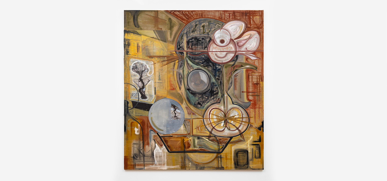 Installation view 2