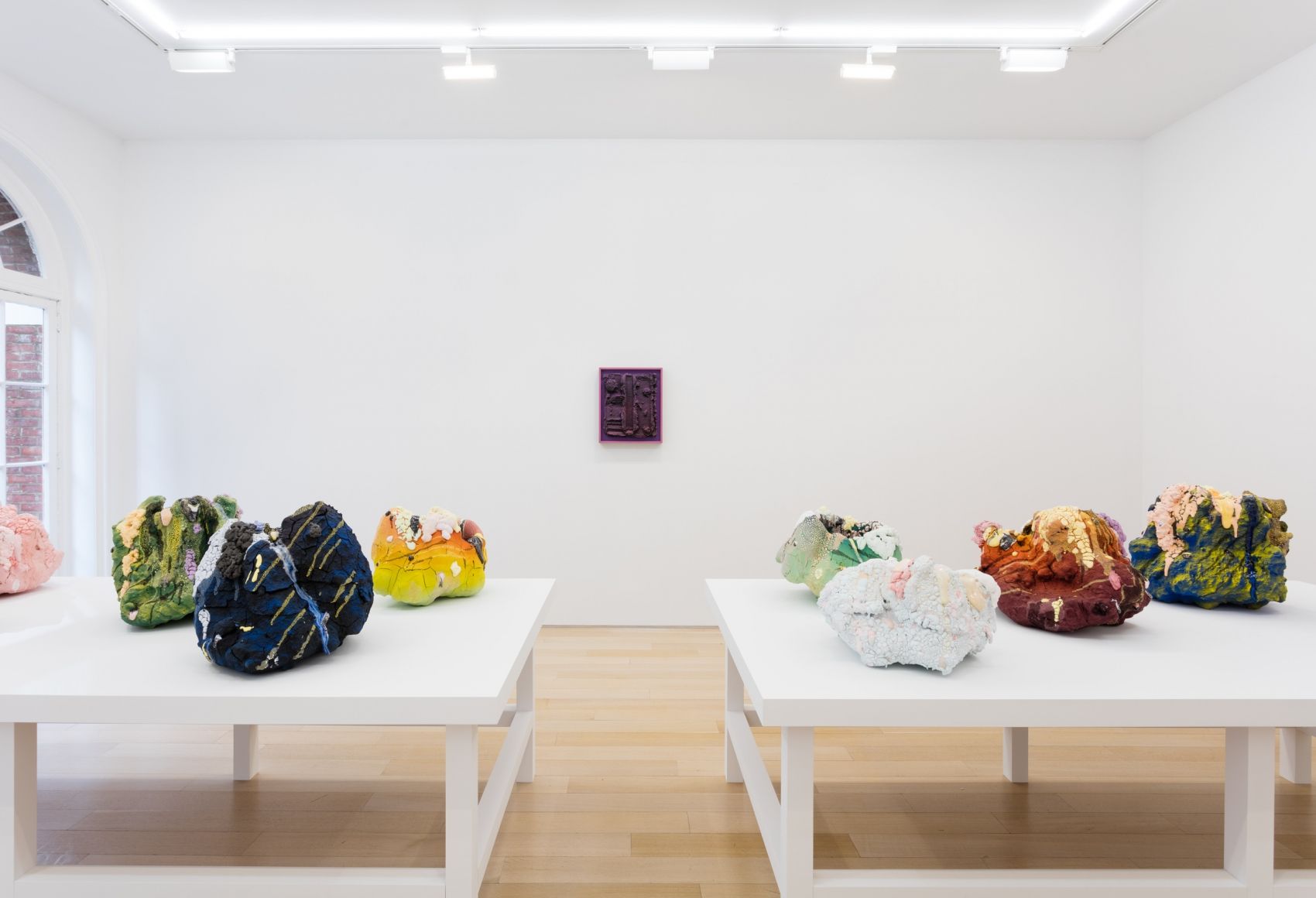 Brian Rochefort, 2030 at Van Doren Waxter, photo 3