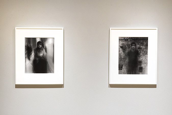 Tomoko Sawada & Ken Kitano, Tomoko Sawada & Ken Kitano at Pace/MacGill Gallery, photo 6