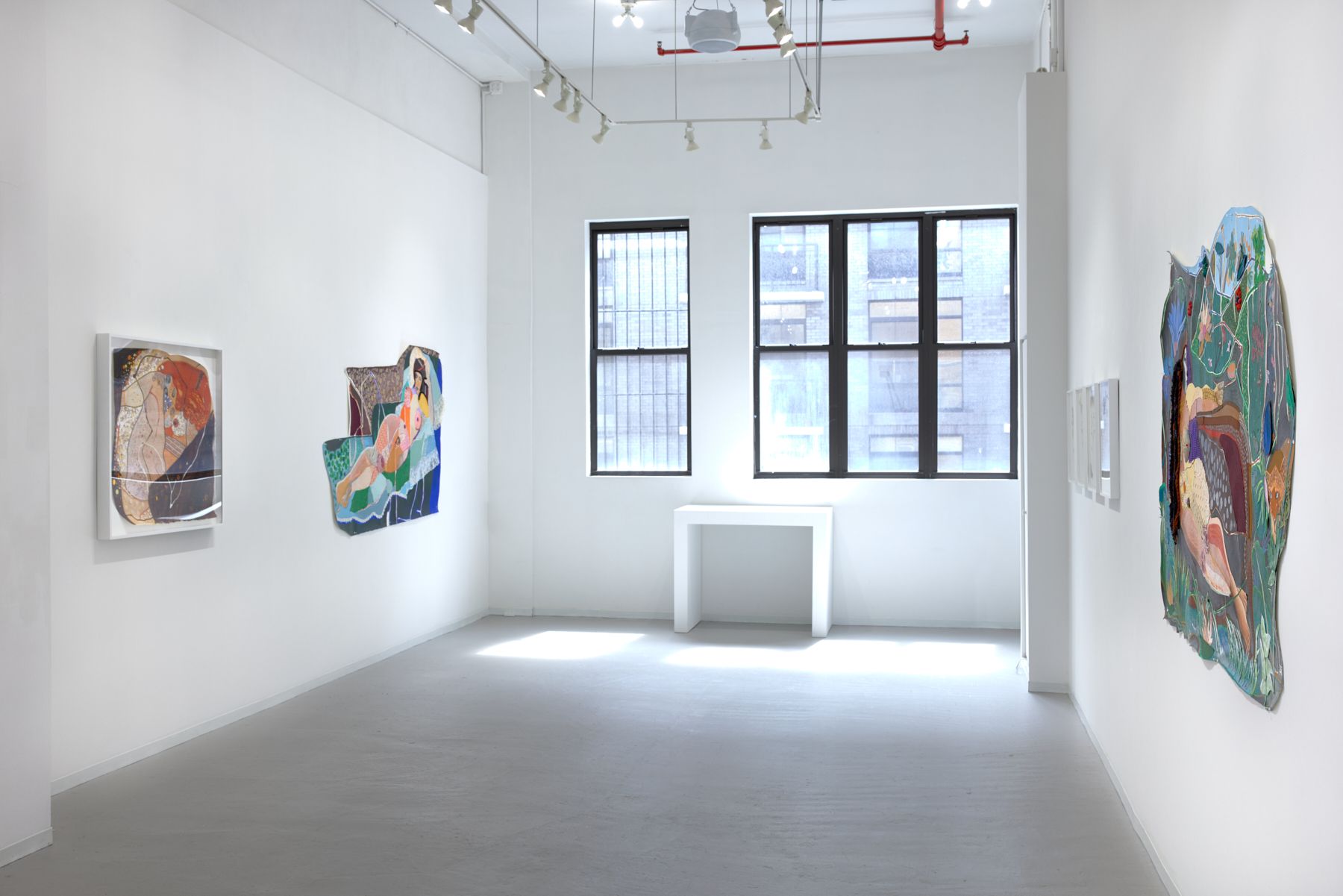 Dee Shapiro, Dee Shapiro at David Richard Gallery, photo 4