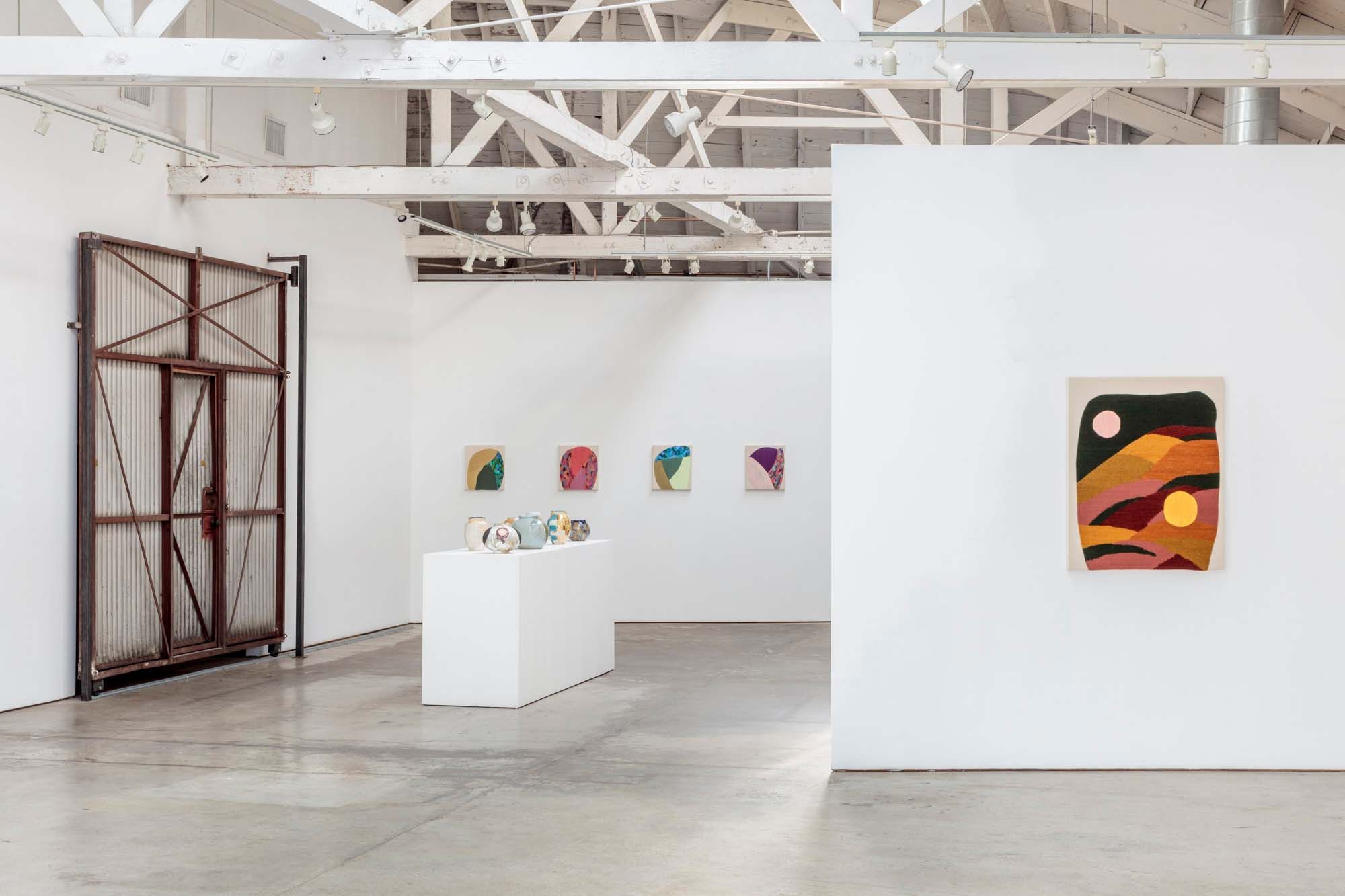 Amanda Valdez, The Deep Way at The Landing, photo 4