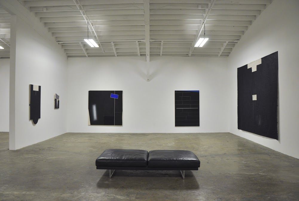 Kristopher Raos, Blocked Out at Museum as Retail Space, photo 8