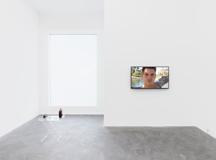 Kayode Ojo, Never Been Kissed at Praz-Delavallade, photo 9
