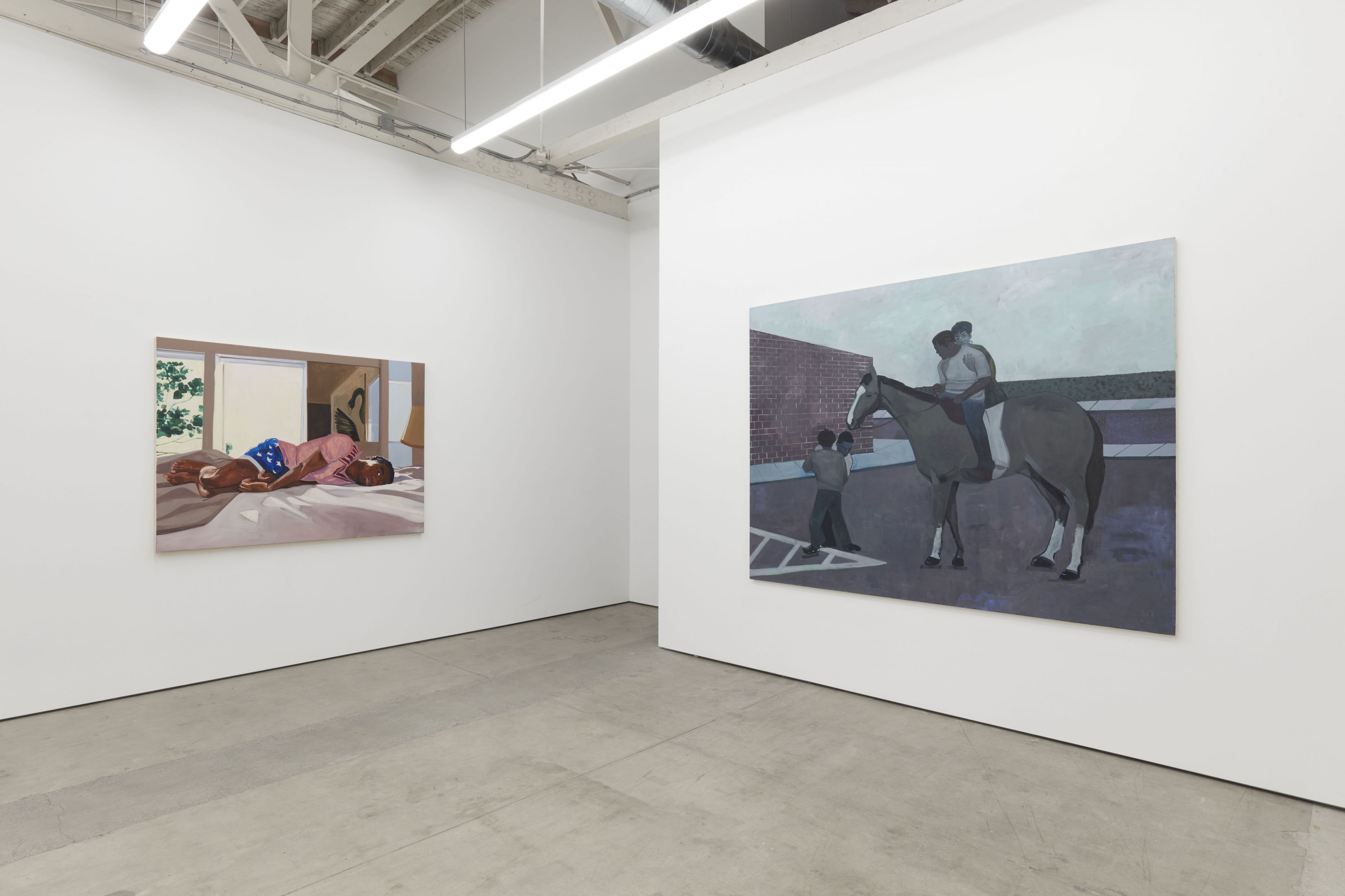 Tajh Rust, Where We Meet at Matthew Brown, photo 2
