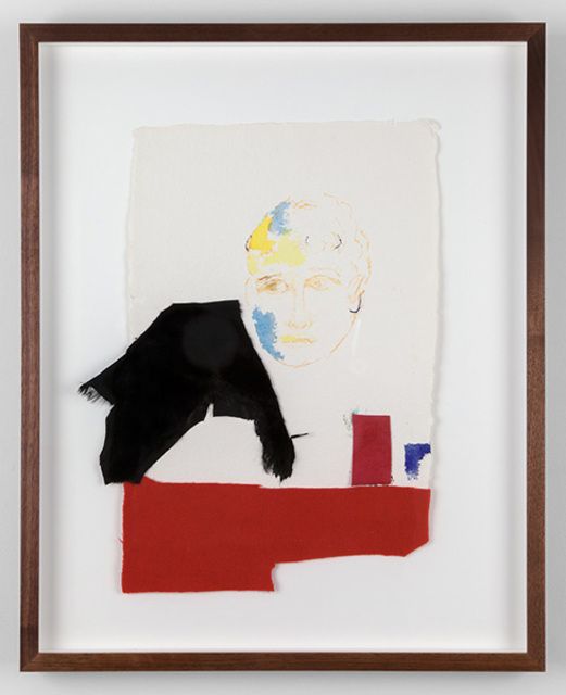 Anne Chu, Rubric for the Eye at Tracy Williams Ltd, photo 15